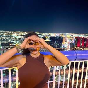 Meet your Posher, Trish